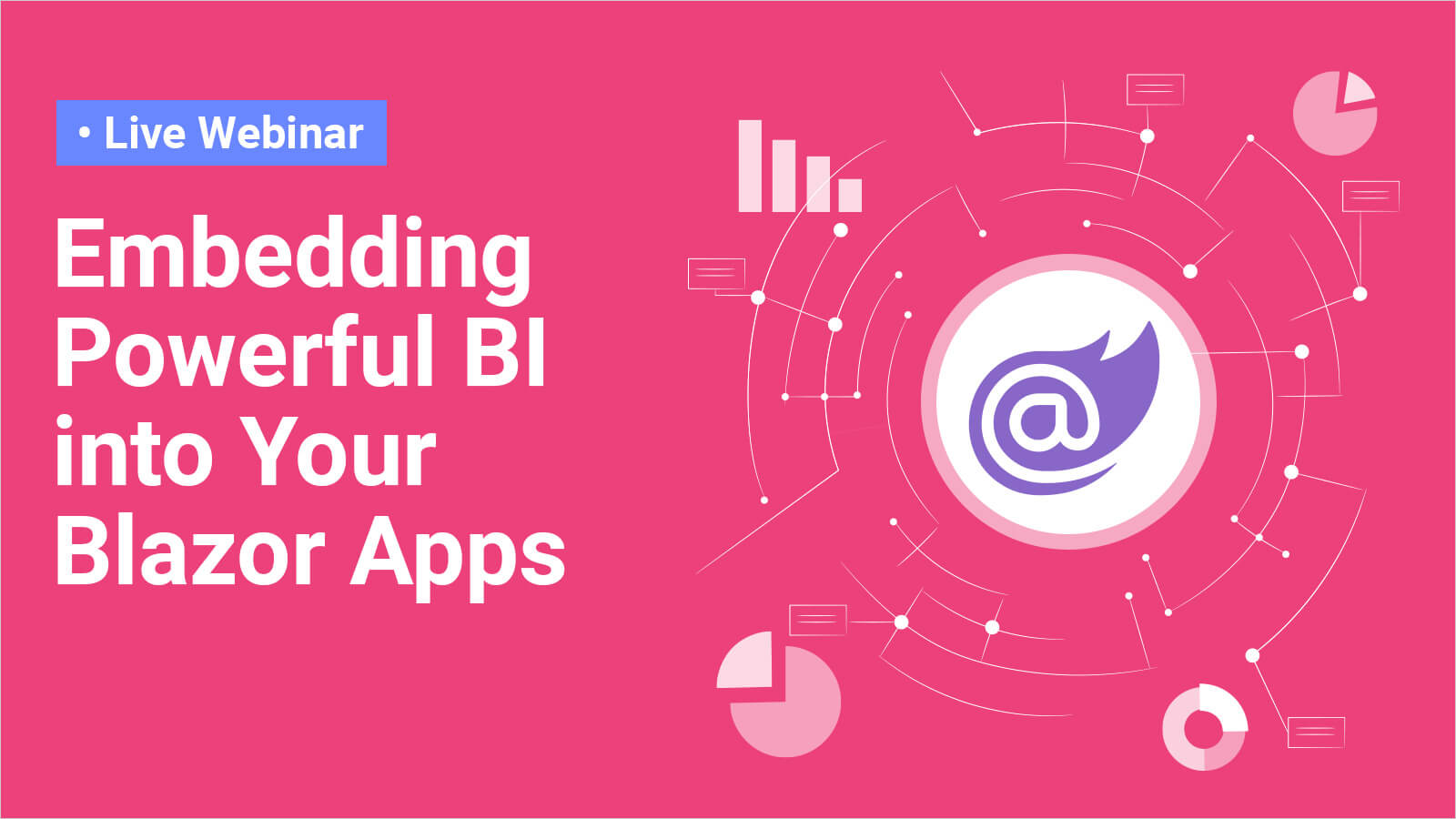 Integración de BI Potente en tus Aplicaciones Blazor