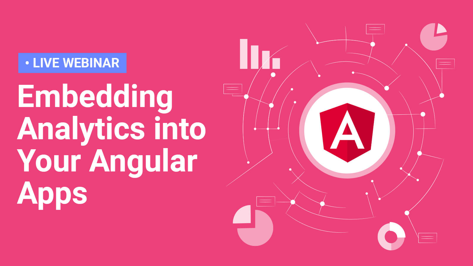 Incorporar Analítica Integrada en tus Aplicaciones Angular
