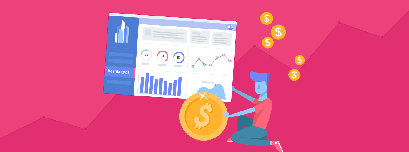 ISV 및 SaaS 플랫폼을 위한 데이터 분석 수익 창출 방법
