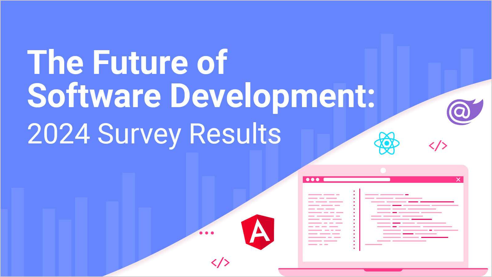 El Futuro del Desarrollo de Software: Resultados de la Encuesta de 2024