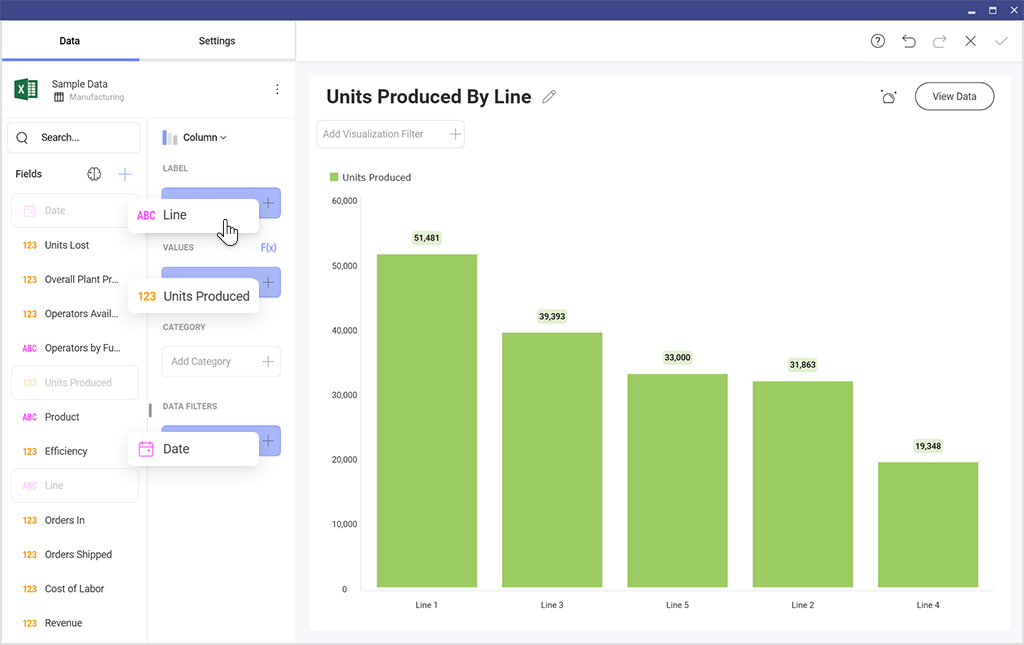 Top 7 Questions to Ask When Choosing an Embedded Analytics Vendor