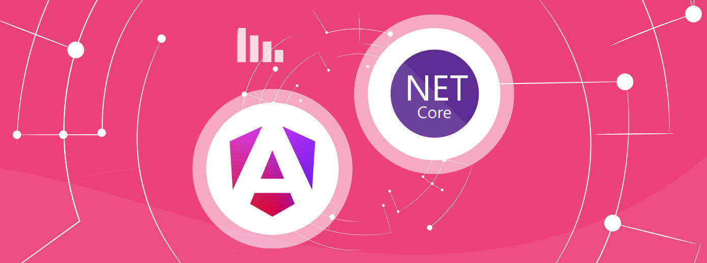 .NET Core를 사용하여 Angular 앱에 임베디드 분석을 통합하는 방법
