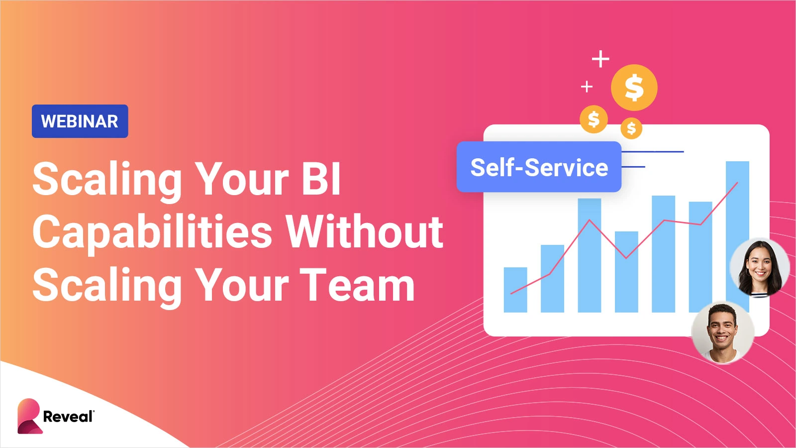 Escalando tus capacidades de BI sin escalar tu equipo