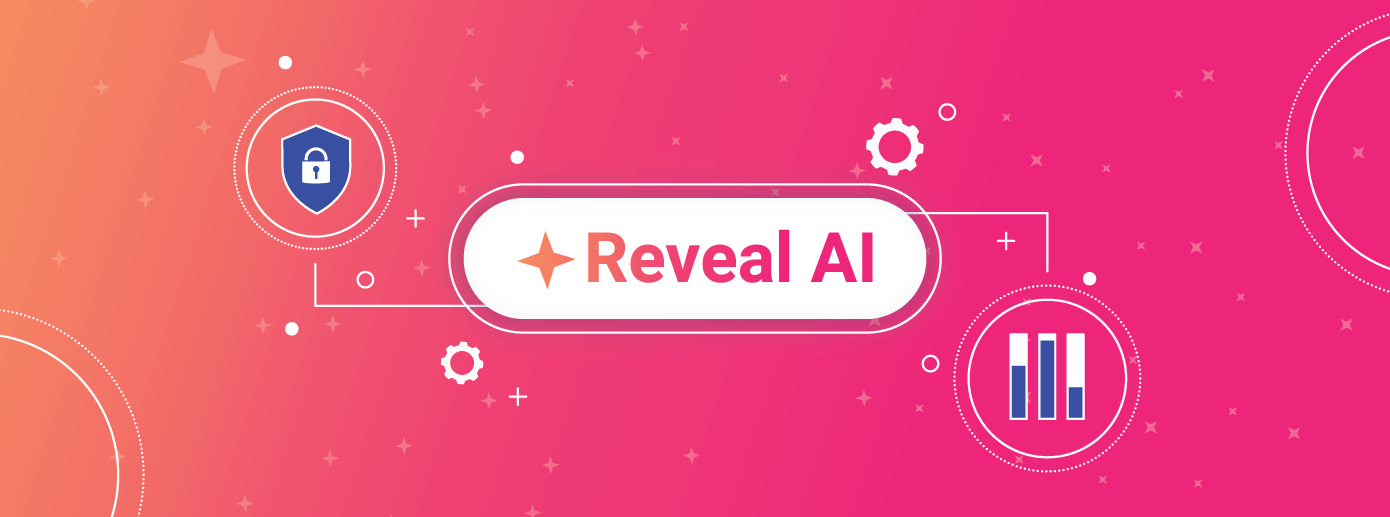 Reveal AI 소개: 엔터프라이즈 및 SaaS 애플리케이션을 위한 AI 기반 임베디드 분석 레이어