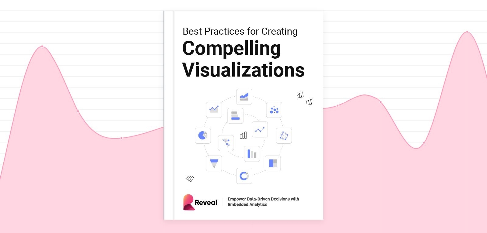 Best Practices For Creating Compelling Visualizations | Reveal Embedded ...