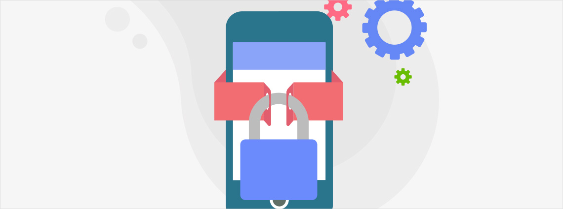 How Reveal BI Secures Your Embedded Analytics Data Reveal BI가 임베디드 분석 데이터를 보호하는 방법