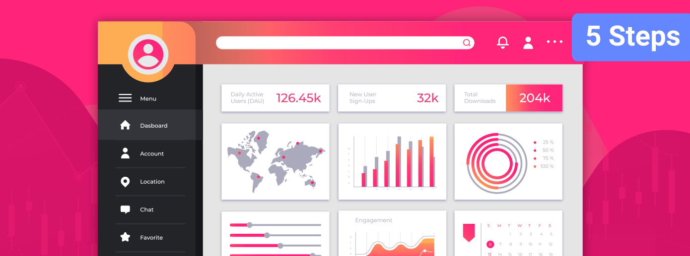 Reveal Business Intelligence