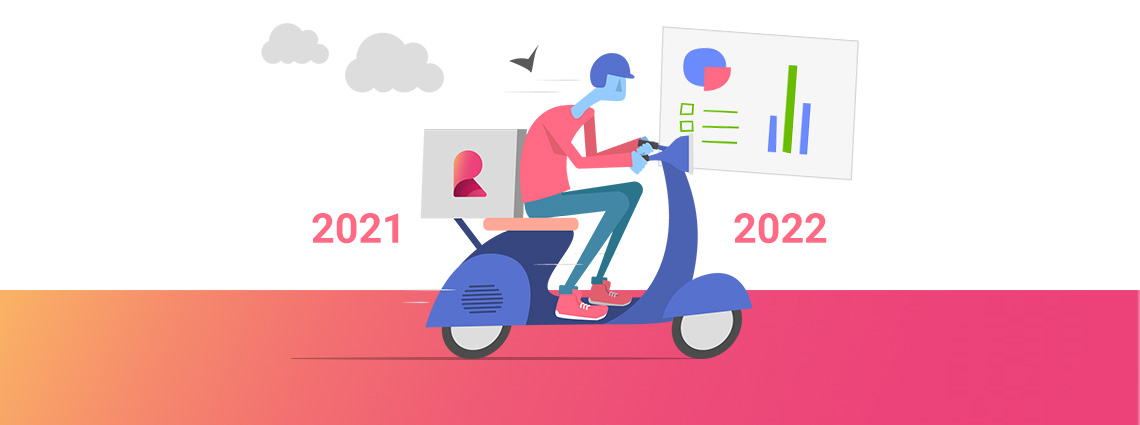 Reveal Roadmap: What to Expect in 2021-2022 Reveal Roadmap