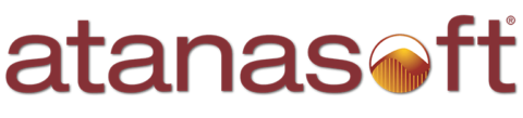logotipo de Atanasoft