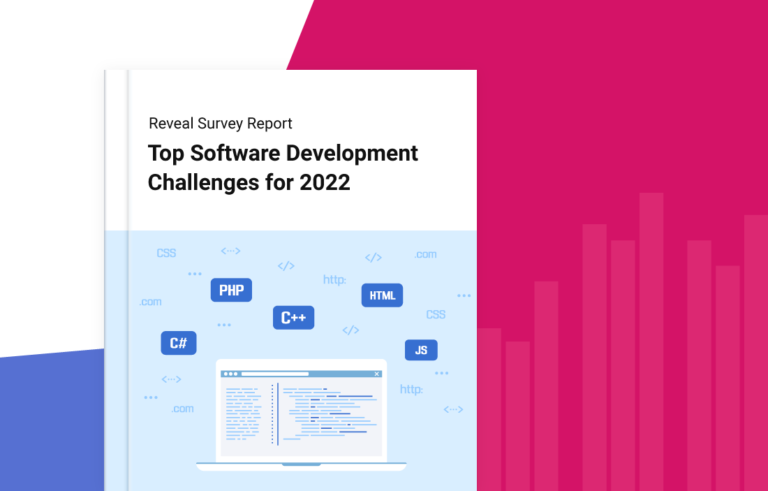 Top Software Developmetn Challanges of 2022
