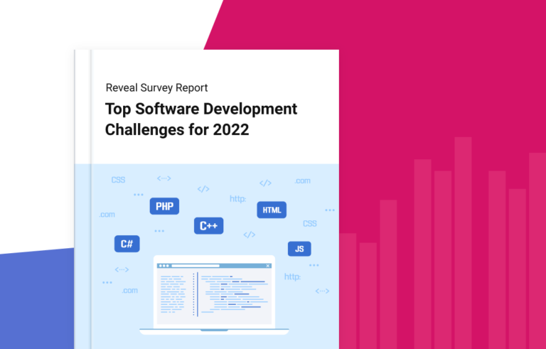 Principales desafíos de desarrollo de software de 2022