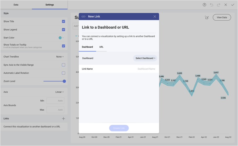 choosing an embedded analytics solution