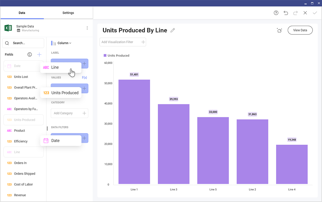 embedded analytics vs iframes