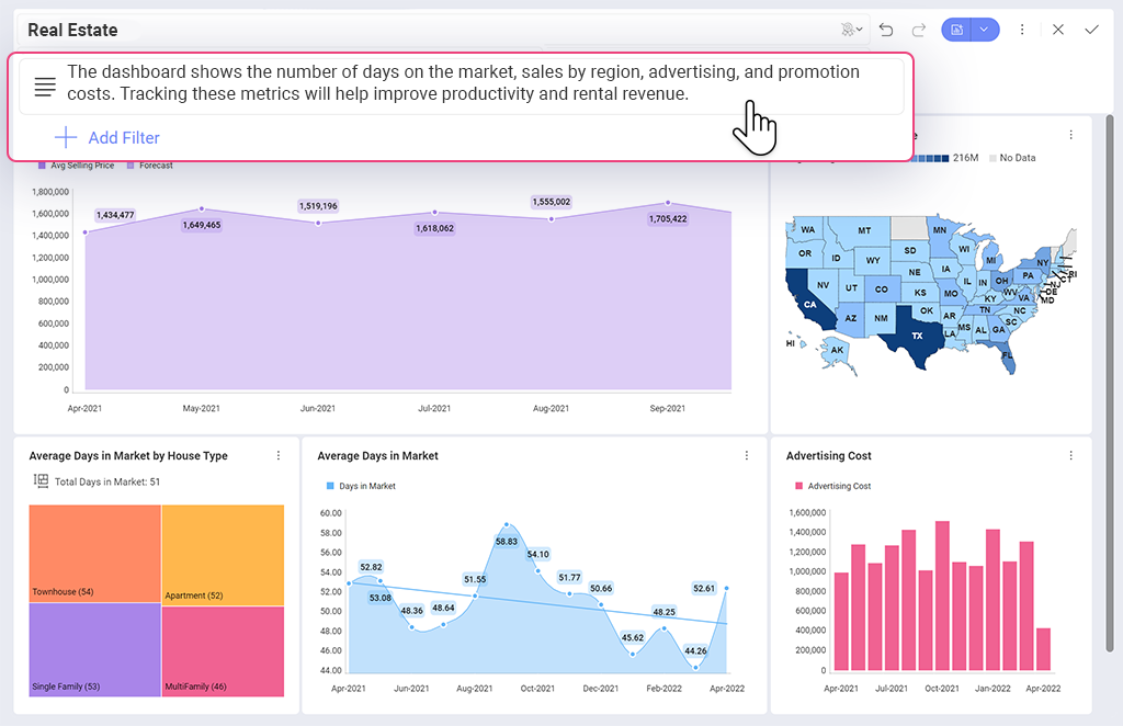 Reveal 1.6.6: What's New in Embedded Analytics