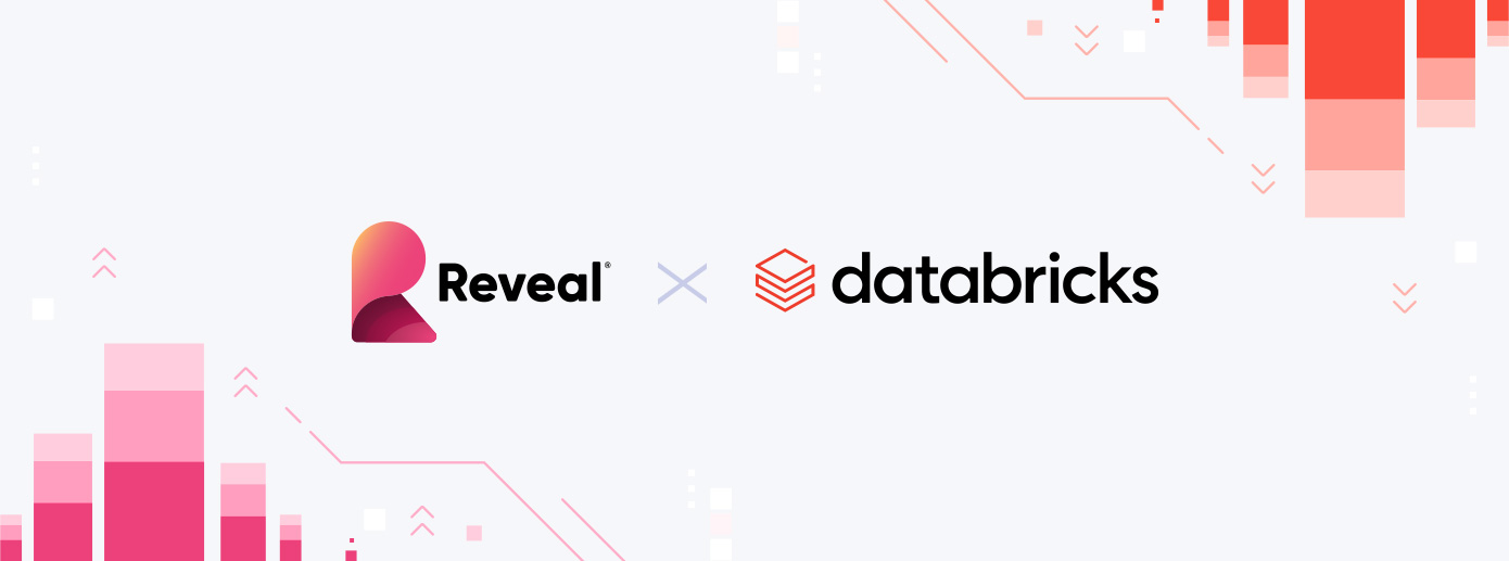 Reveal 1.7.4 Now Connects to Databricks—Here’s Why It Matters