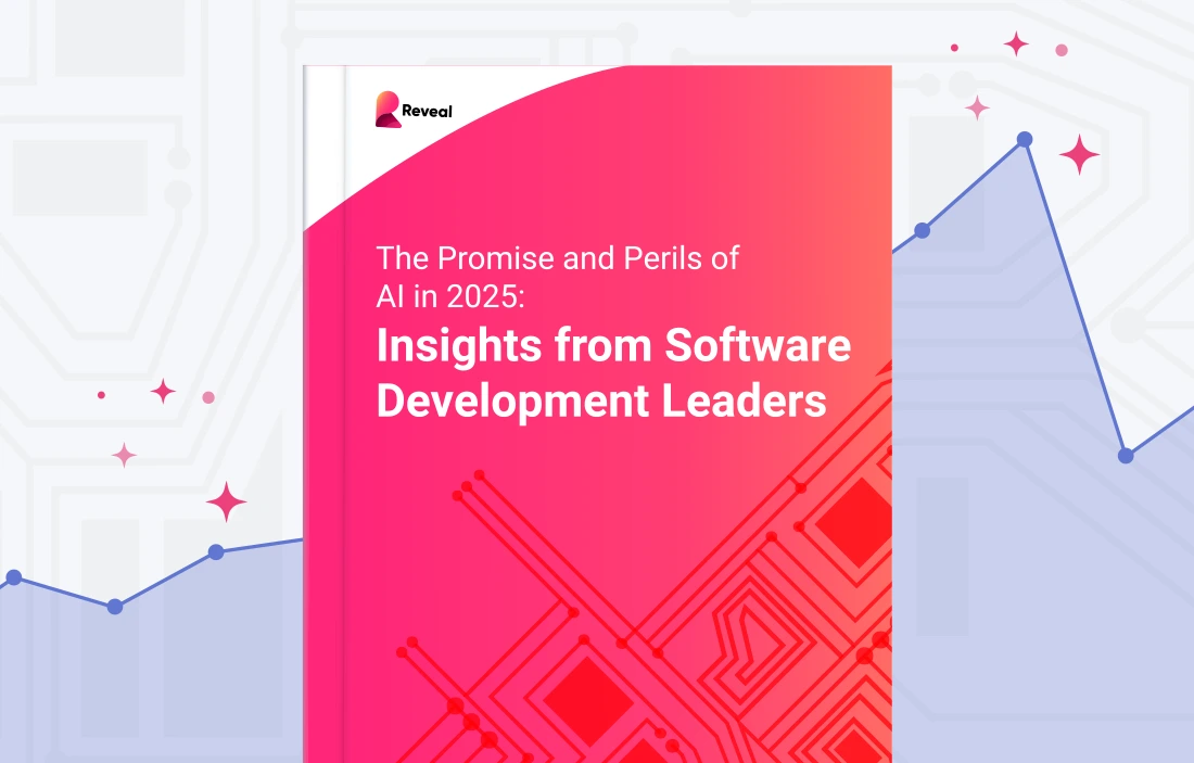 Reveal Survey Report Part 2: The Rise of AI, Overcoming Challenges and Capitalizing on Opportunities