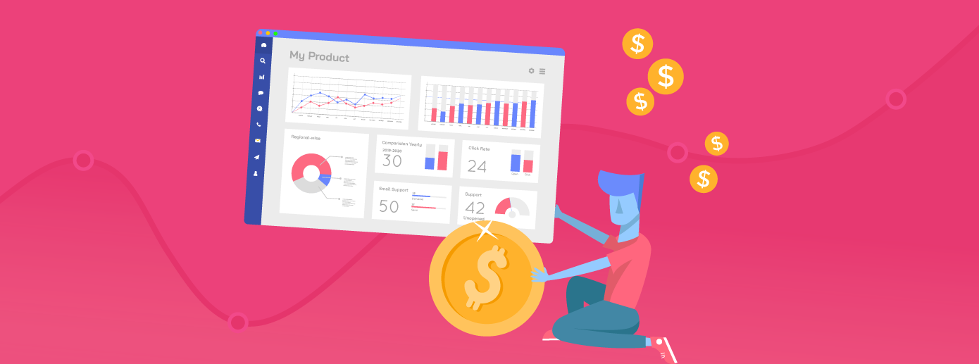 Analytics as a Product: How to Turn Embedded Insights into Revenue