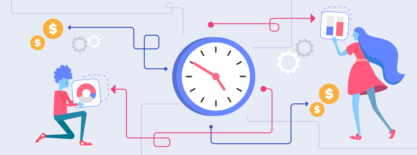 How Embedded Analytics Can Reduce Time to Market for SaaS