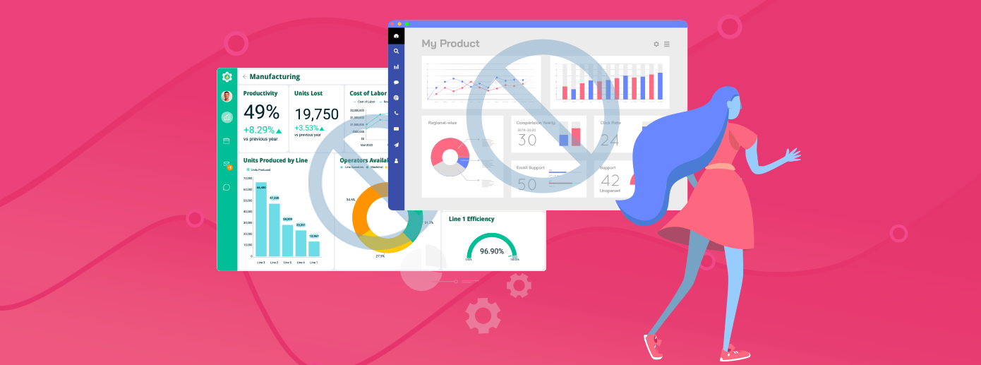 Dashboard adoption feature image